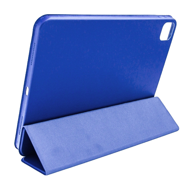 Чехол Smart Case для iPad Pro 12.9" 2020, синий (21) фото