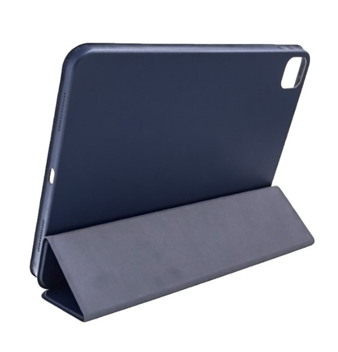 Чехол Smart Case для iPad Pro 11" 2021, темно-синий (11) фото