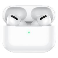 Беспроводные наушники TWS HOCO EW05 Plus, Bluetooth, белый фото