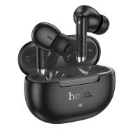 Беспроводные наушники TWS HOCO EQ24 Estrella, Bluetooth 5.4, черный фото