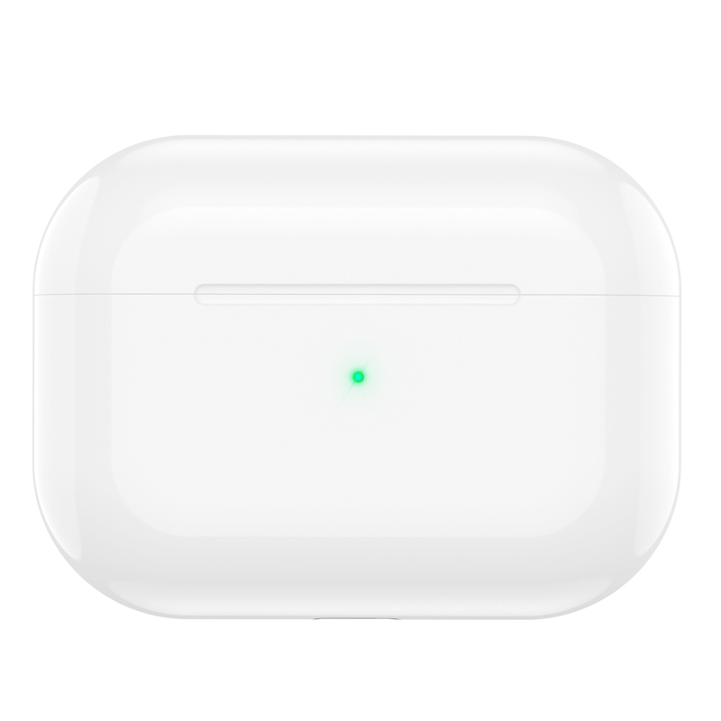 Беспроводные наушники TWS HOCO EW66, Bluetooth 5.3, белый фото