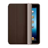 Чехол Smart Case для iPad Mini 5, коричневый (4) фото