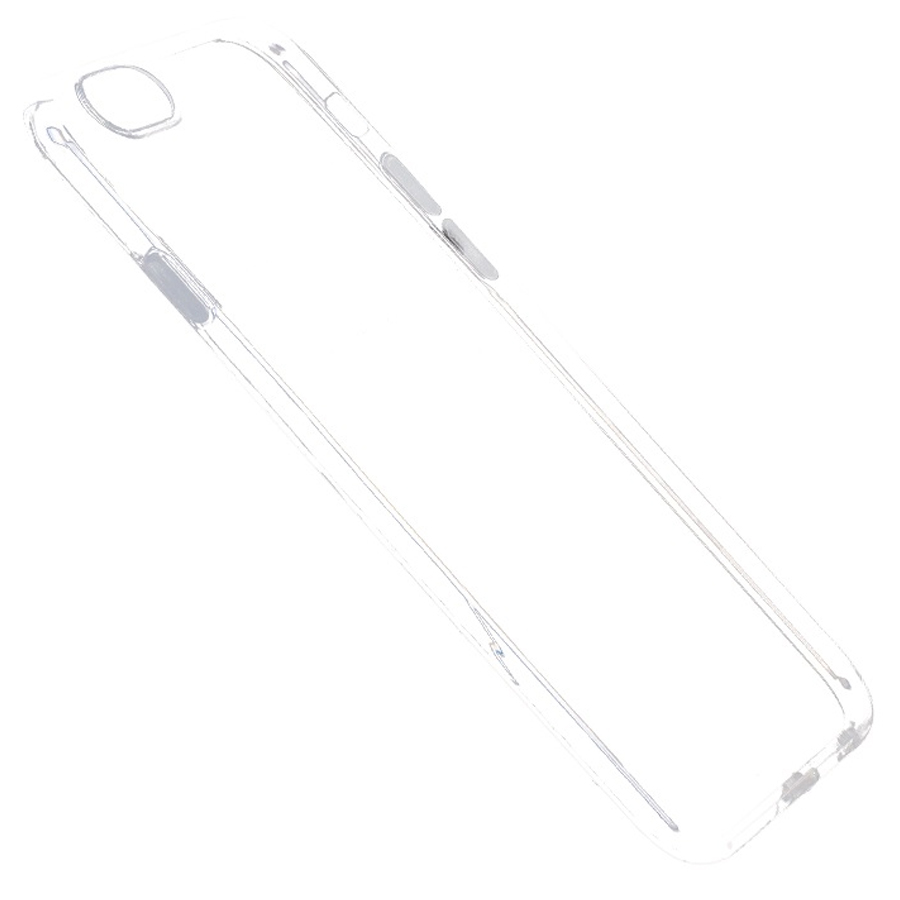 Чехол HOCO TPU Light Series для iPhone 6/6s, прозрачный фото