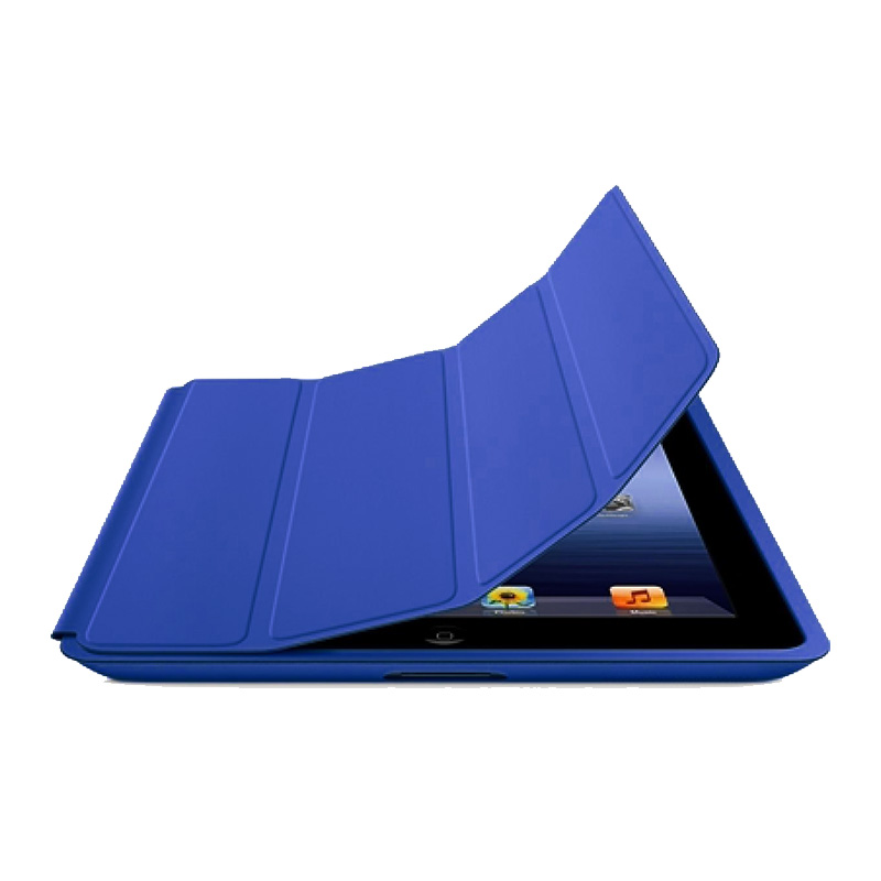 Чехол Smart Case для iPad Pro 11" 2018, синий (21) фото