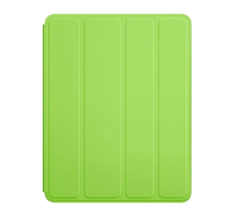 Чехол Smart Case для iPad Mini 6, зеленая трава (19) фото