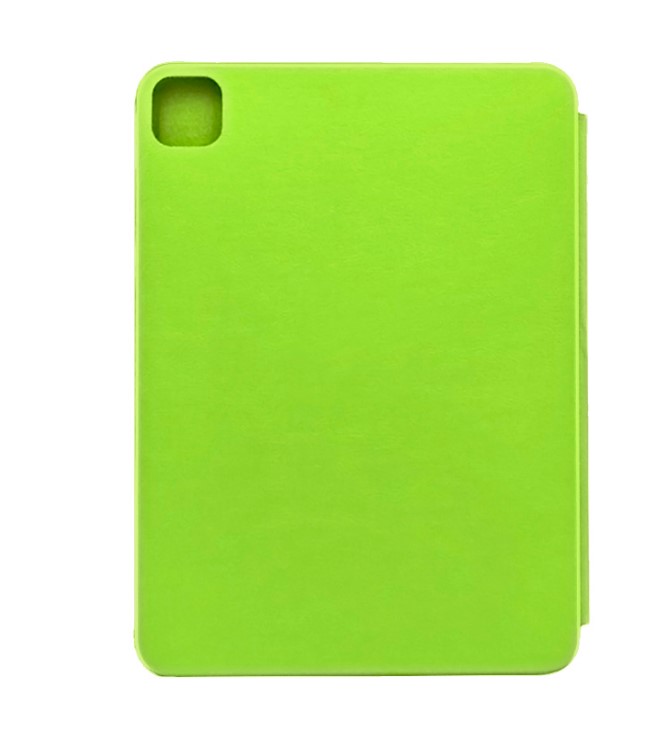 Чехол Smart Case для iPad Pro 12.9" 2021, зеленая трава (19) фото