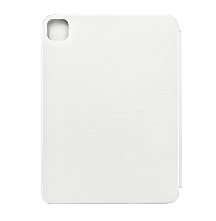 Чехол Smart Case для iPad Pro 12.9" 2021, белый (9) фото