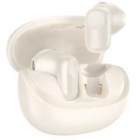 Беспроводные наушники TWS HOCO EQ25 Unimpeded, Bluetooth 5.4, белый фото