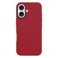 Чехол Leather Case with MagSafe KZDOO Mag Noble Collection для iPhone 16 (6.1"), розовый (9) фото