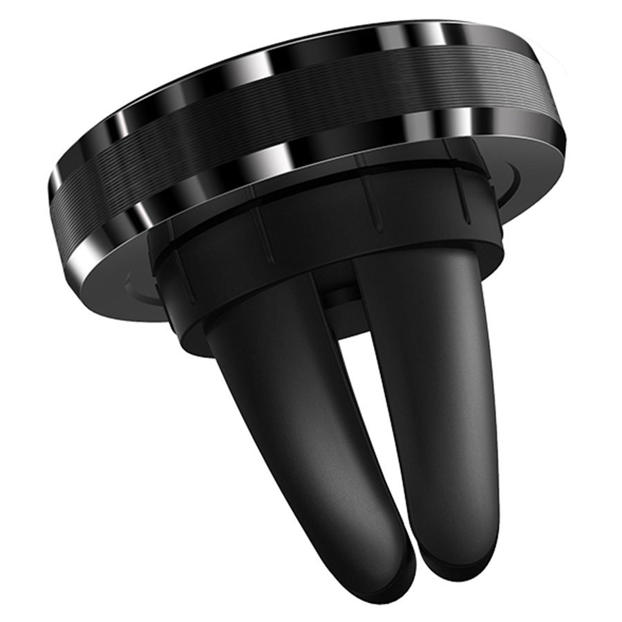 Автомобильный держатель BOROFONE BH8 Air outlet, магнитный, на воздуховод, черный фото