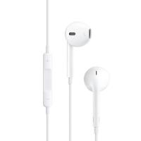 Проводные наушники HOCO M1 Original series, Jack 3.5mm, 1.2 м, белый фото