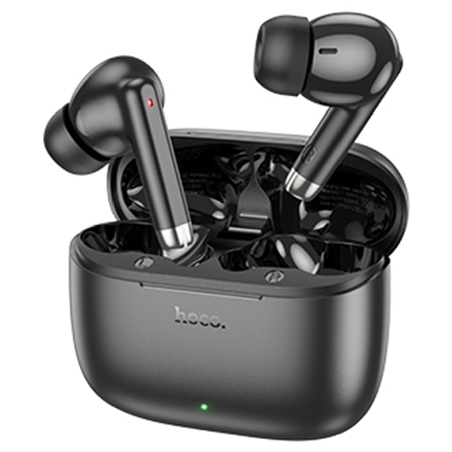 Беспроводные наушники TWS HOCO EQ2 Thought, Bluetooth 5.3, черный фото