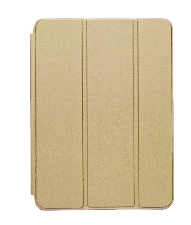 Чехол Smart Case для iPad Pro 11" 2021, золотой (5) фото