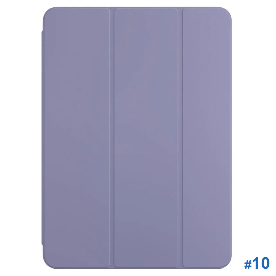 Чехол Smart Folio для iPad Air 4/Air 5 10,9", лавандовый (10) фото