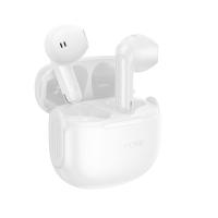 Беспроводные наушники TWS BOROFONE FQ8 High, Bluetooth 5.4, белый фото