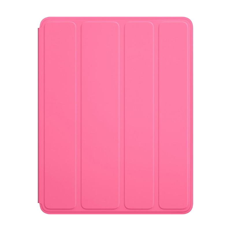 Чехол Smart Case для iPad new (2018), розовый (1) фото