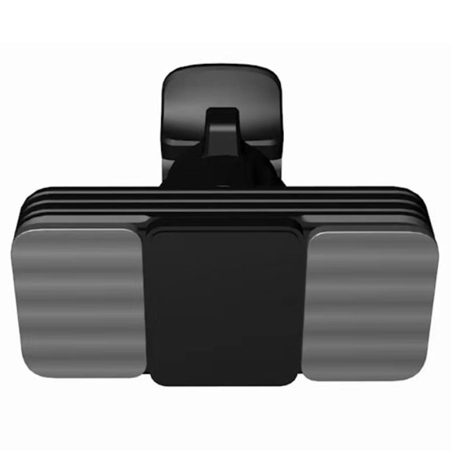 Автомобильный держатель JMARY MH-71, магнитный, на воздуховод, черный фото