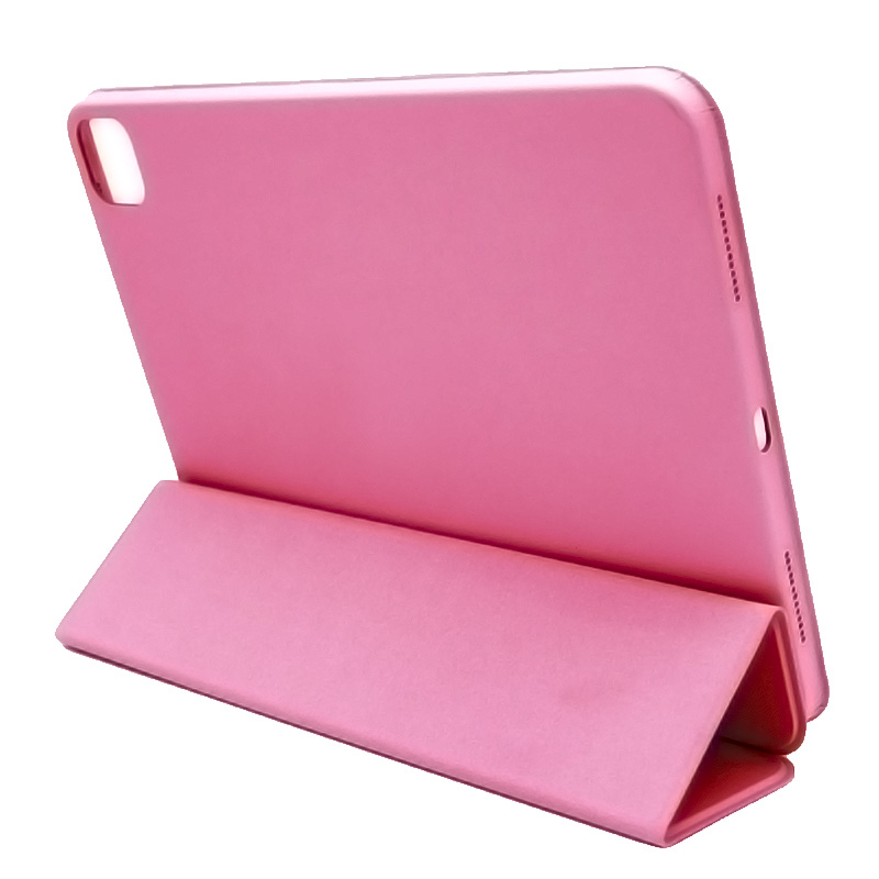 Чехол Smart Case для iPad Pro 11" 2020, розовый (1) фото