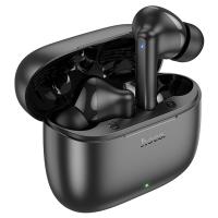 Беспроводные наушники TWS HOCO EQ2 Thought, Bluetooth 5.3, черный фото