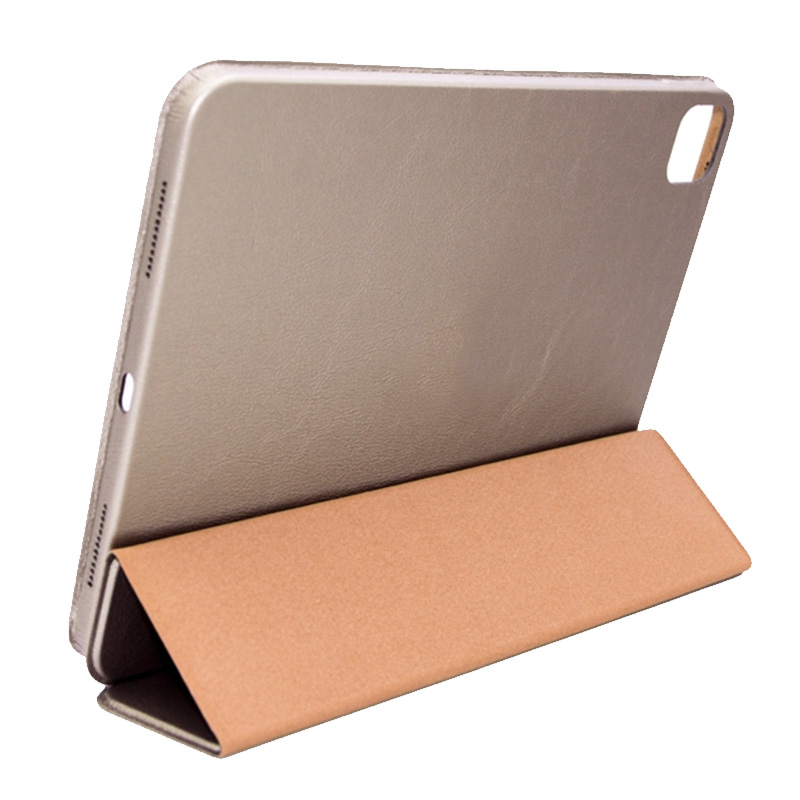 Чехол Smart Case для iPad Pro 11" 2020, розовое золото (7) фото