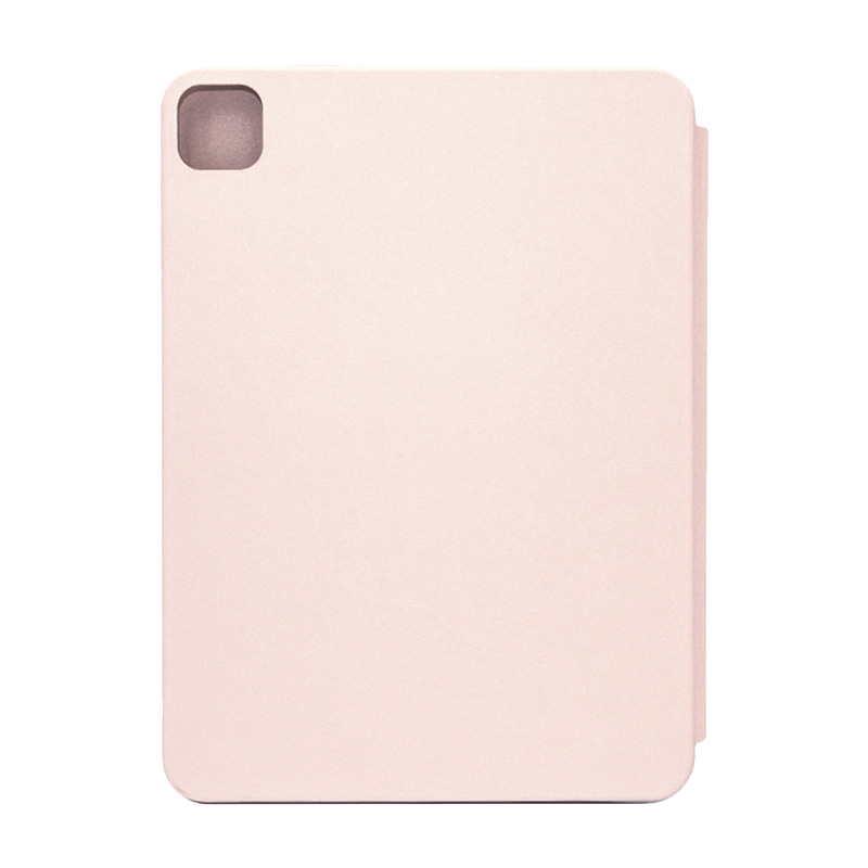 Чехол Smart Case для iPad Pro 11" 2020, песочно-розовый (17) фото