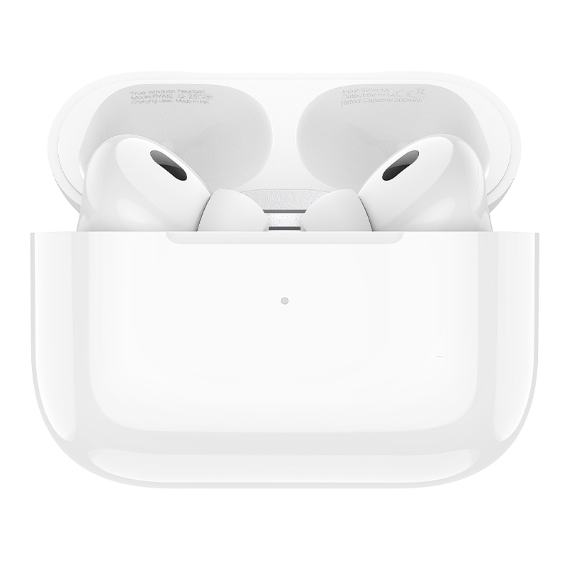 Беспроводные наушники TWS BOROFONE BW92, Bluetooth 5.4, белый оптом недорого с доставкой Беспроводные наушники TWS BOROFONE BW92, Bluetooth 5.4, белый фото