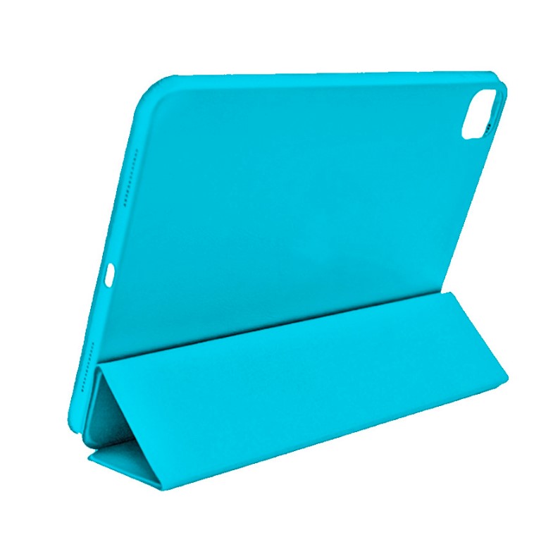 Чехол Smart Case для iPad Pro 12.9" 2021, небесно-голубой (13) фото