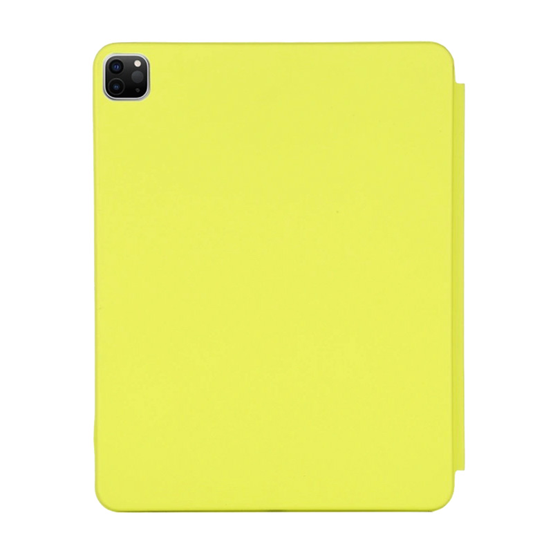 Чехол Smart Case для iPad Pro 11" 2020, желтый (10) фото