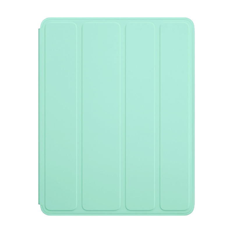 Чехол Smart Case для iPad Air 4/Air 5 10,9", голубой лед (18) фото