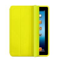 Чехол Smart Case для iPad 10 (10,9" 2022), желтый (10) фото
