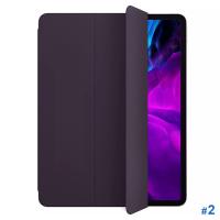 Чехол Smart Folio для iPad Mini 6, темная вишня Dark Cherry (2) фото