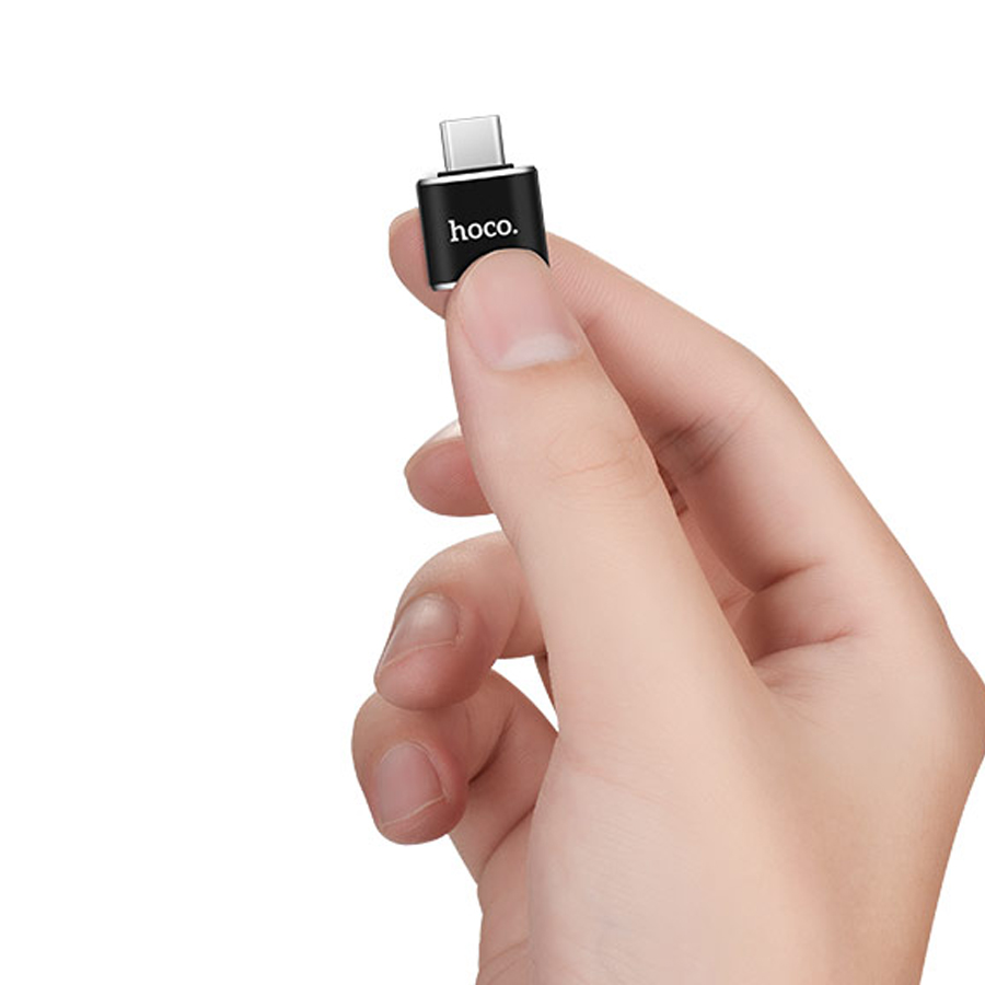 Переходник hoco usb type c usb. Hoco ua6 usb на type-c. переходник otg type-c ua5 hoco. usb адаптер hoco ua6 usb на type-c (черный). otg переходник hoco ua5 type-c to usb, black.