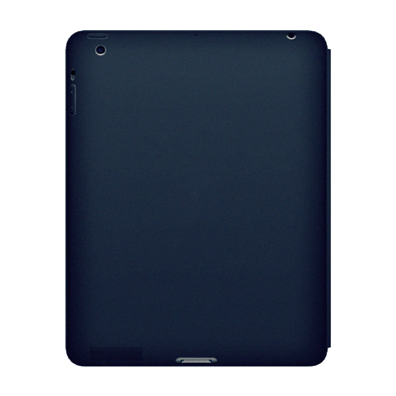 Чехол Smart Case для iPad Mini 2/3, темно-синий (11) фото