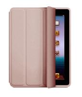Чехол Smart Case для iPad Pro 12.9" 2021, розовое золото (7) фото