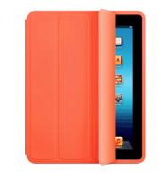 Чехол Smart Case для iPad Mini 6, оранжевый (16) фото