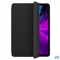Чехол Smart Folio для iPad Pro M4 11" 2024, черный (2) фото