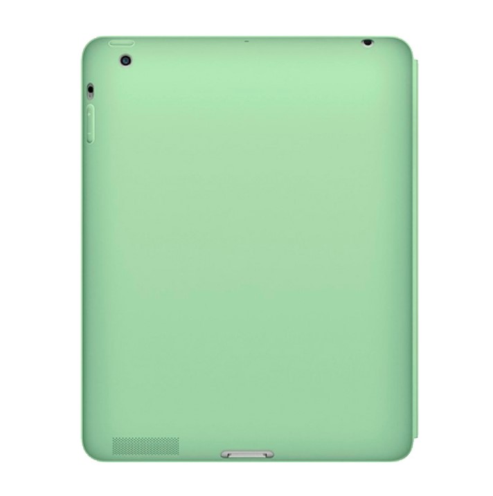Чехол Smart Case для iPad Mini 6, мятный (23) фото