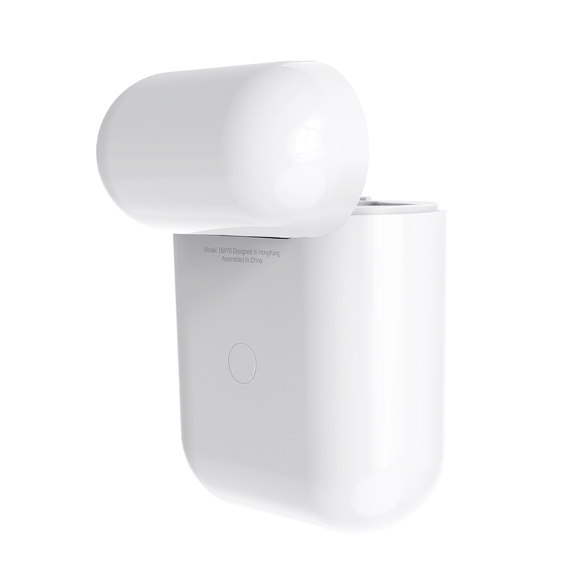 Беспроводные наушники TWS BOROFONE BW79, Bluetooth 5.4, белый оптом недорого с доставкой Беспроводные наушники TWS BOROFONE BW79, Bluetooth 5.4, белый фото