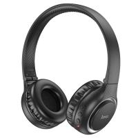Беспроводные наушники накладные HOCO W41 Charm, Bluetooth, черный фото