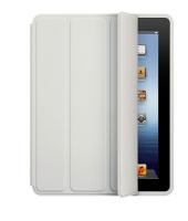 Чехол Smart Case для iPad Pro 11" 2021, светло-серый (12) фото