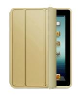 Чехол Smart Case для iPad Pro 11" 2021, золотой (5) фото