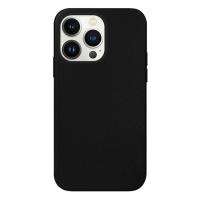 Чехол Leather Case KZDOO Noble Collection для iPhone 13 Pro 6.1", черный (7) фото