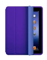 Чехол Smart Case для iPad Mini 6, темно-фиолетовый (20) фото