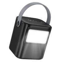 Портативный аккумулятор HOCO J152 Tough, 22.5W, 80000 мА⋅ч, черный фото
