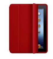 Чехол Smart Case для iPad Mini 6, красный (2) фото