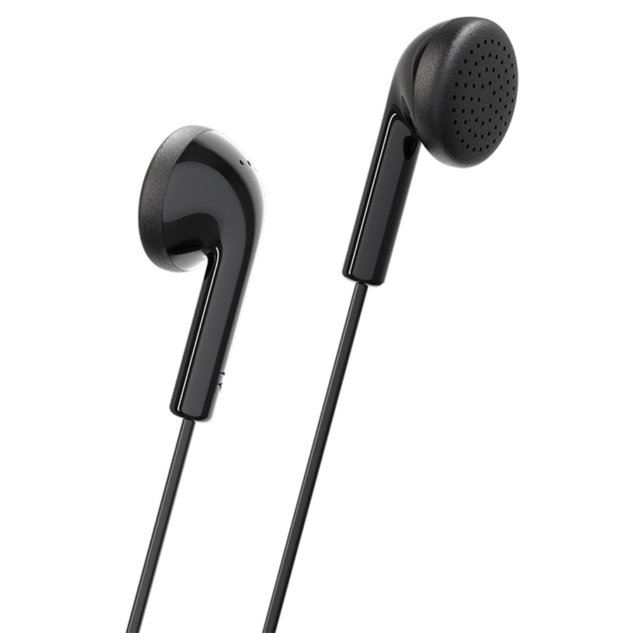 Проводные наушники BOROFONE BM40 Sage, Jack 3.5mm, 1.2 м, черный оптом недорого с доставкой Проводные наушники BOROFONE BM40 Sage, Jack 3.5mm, 1.2 м, черный фото