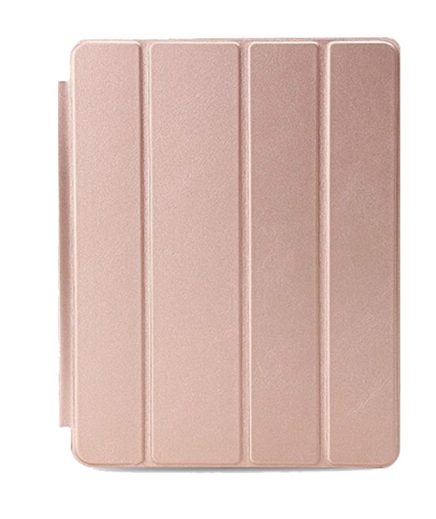 Чехол Smart Case для iPad Mini 6, розовое золото (7) фото