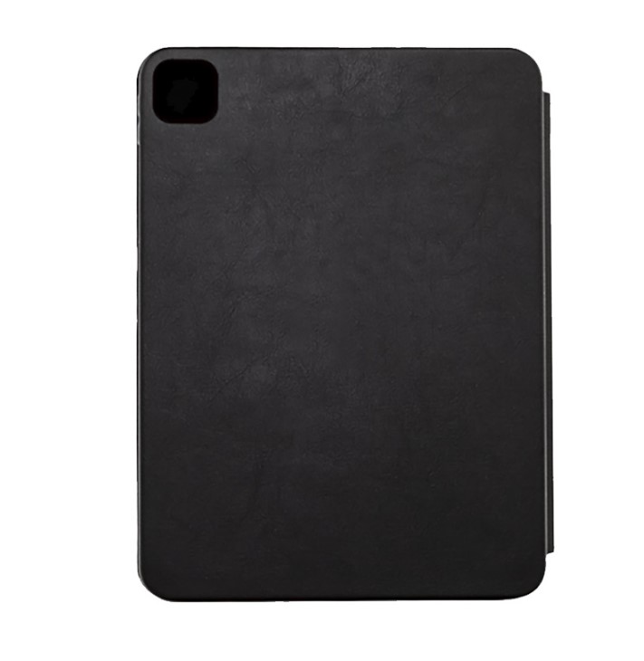 Чехол Smart Case для iPad Pro 12.9" 2021, черный (8) фото
