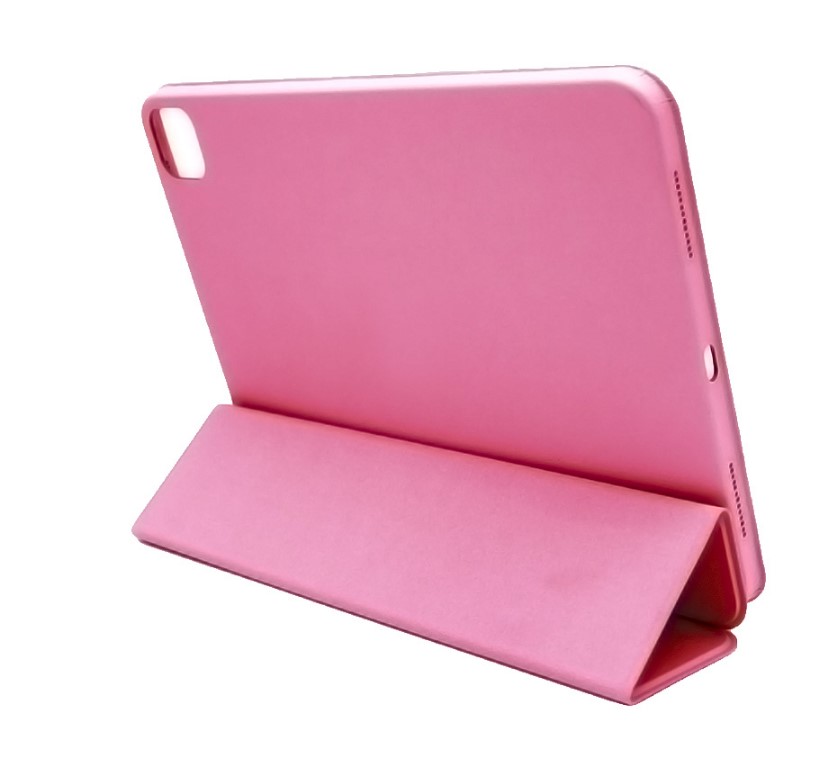 Чехол Smart Case для iPad Pro 12.9" 2021, розовый (1) фото