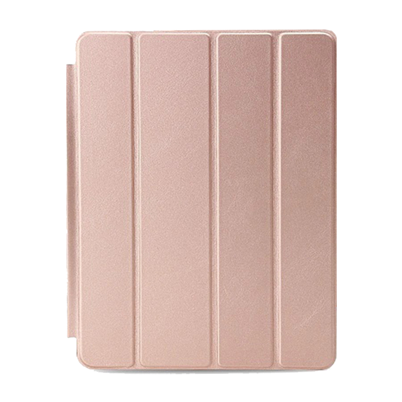 Чехол Smart Case для iPad 7/8 10.2", розовое золото (7) фото